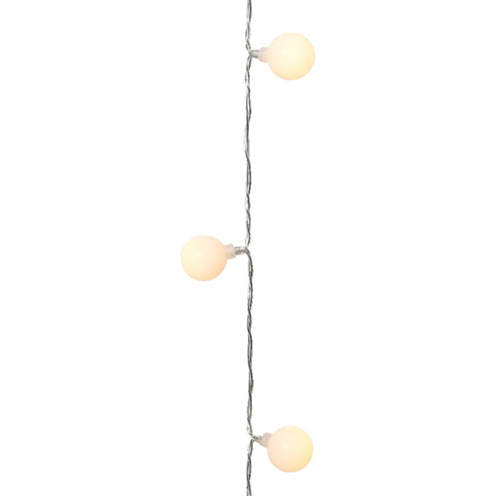 Cherry string lights