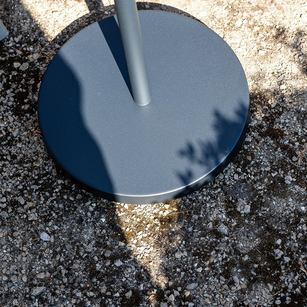 Rechargeable floor lamp