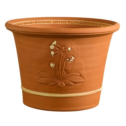 RHS cowslip pot