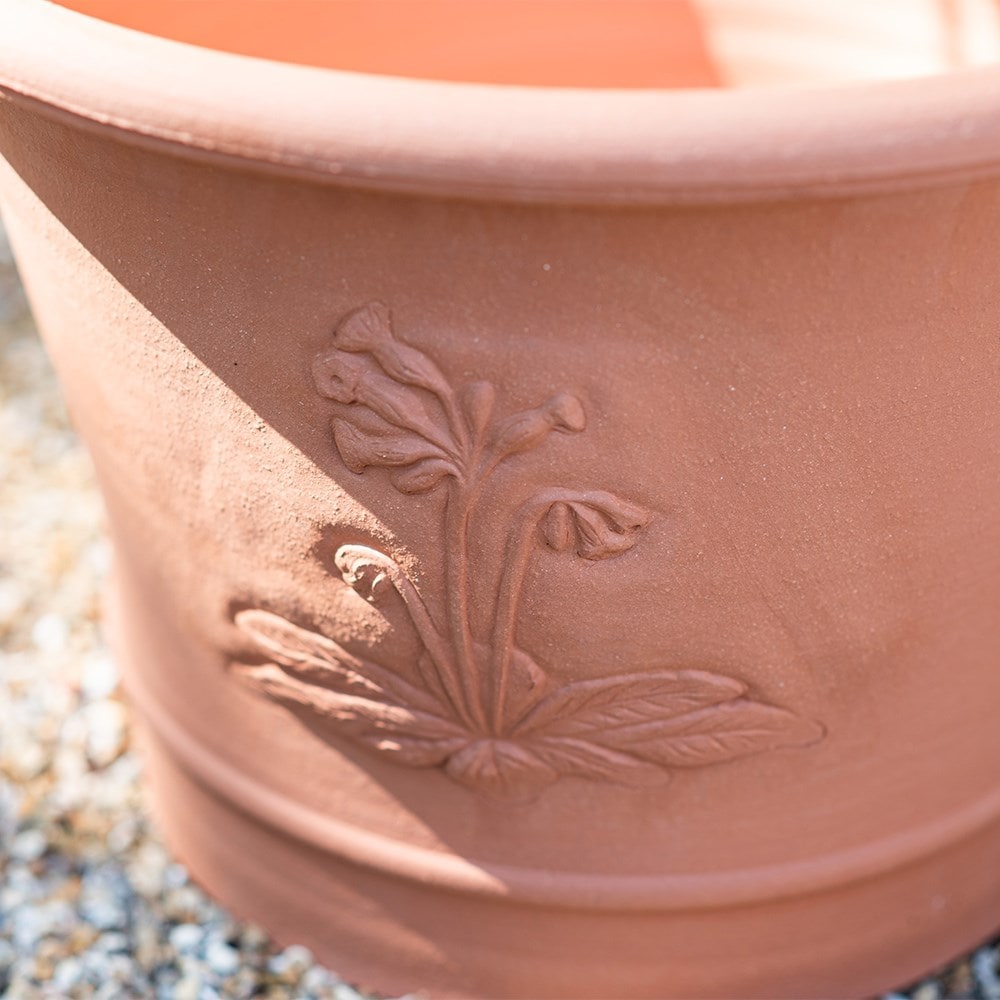 RHS cowslip pot