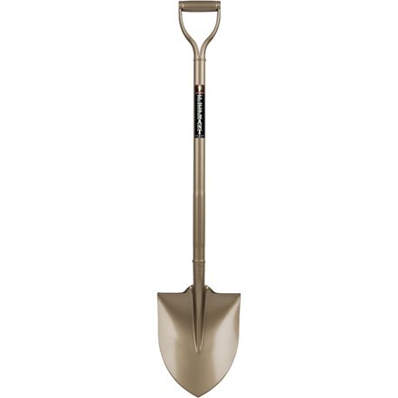 Niwaki golden spade - long