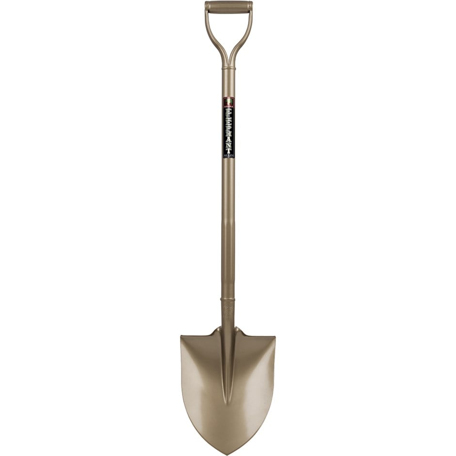 Niwaki golden spade - long