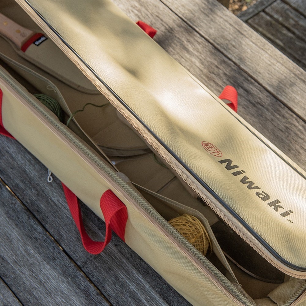 Niwaki large tool bag