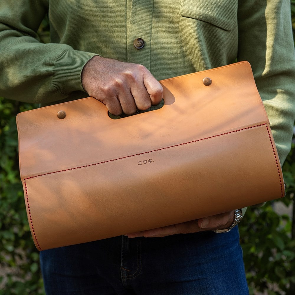 Niwaki shokunin tool bag