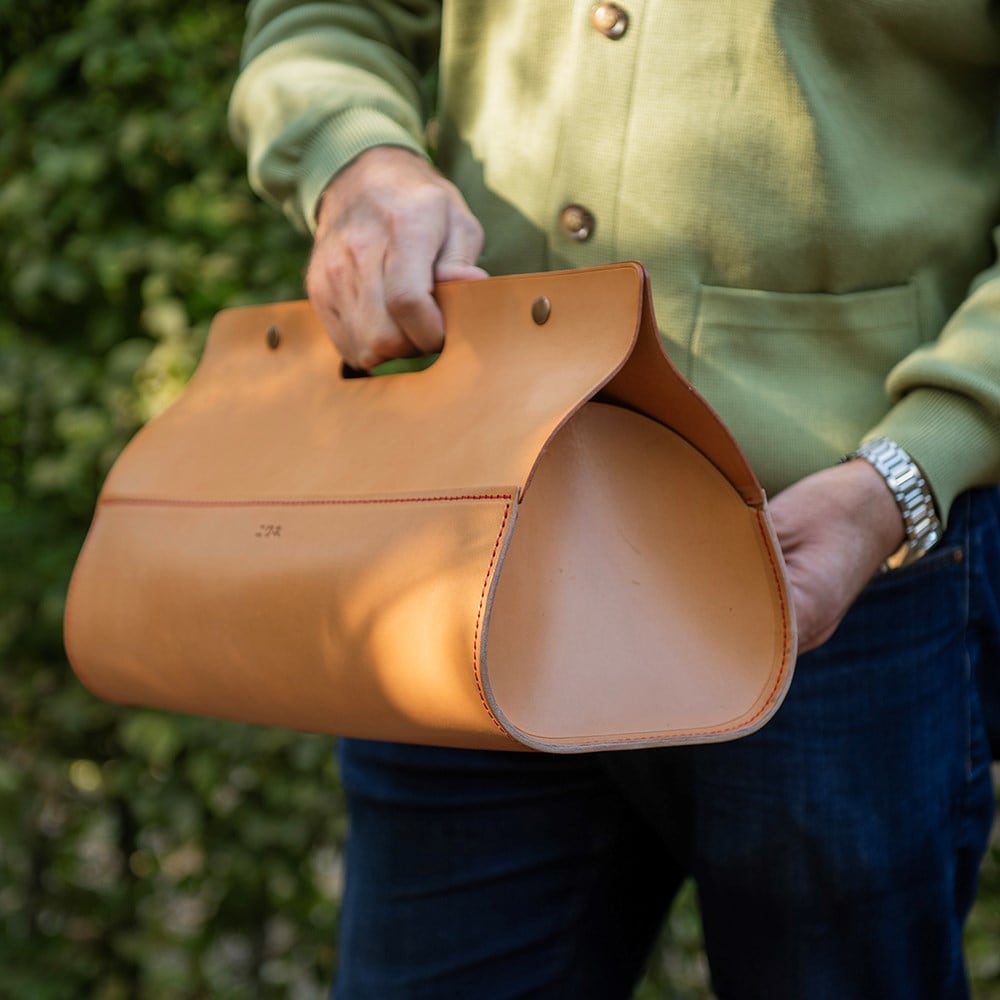 Niwaki shokunin tool bag