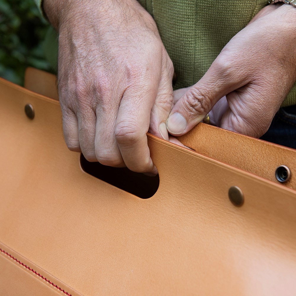 Niwaki shokunin tool bag