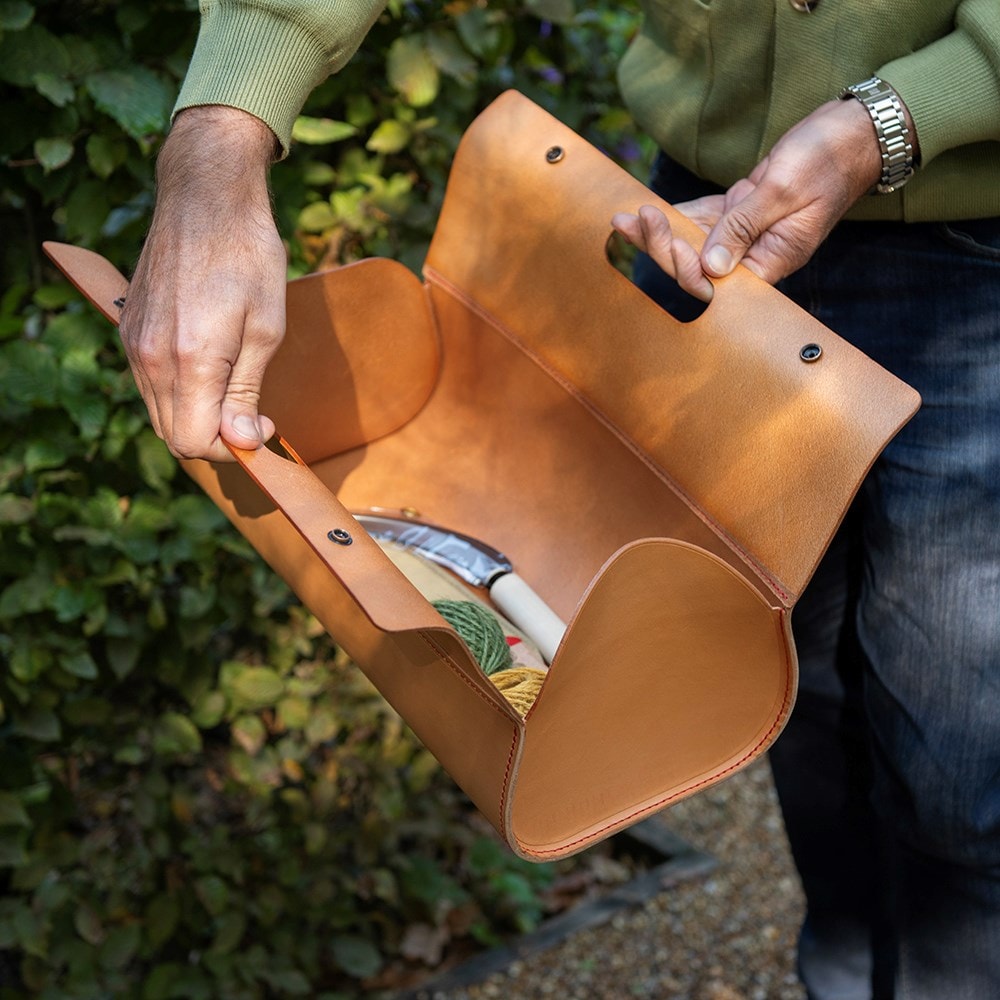 Niwaki shokunin tool bag