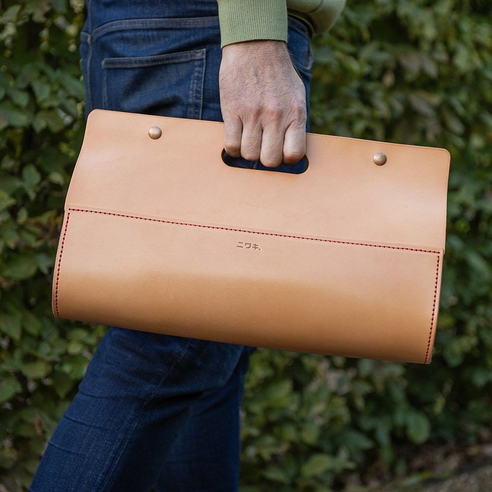 Niwaki shokunin tool bag