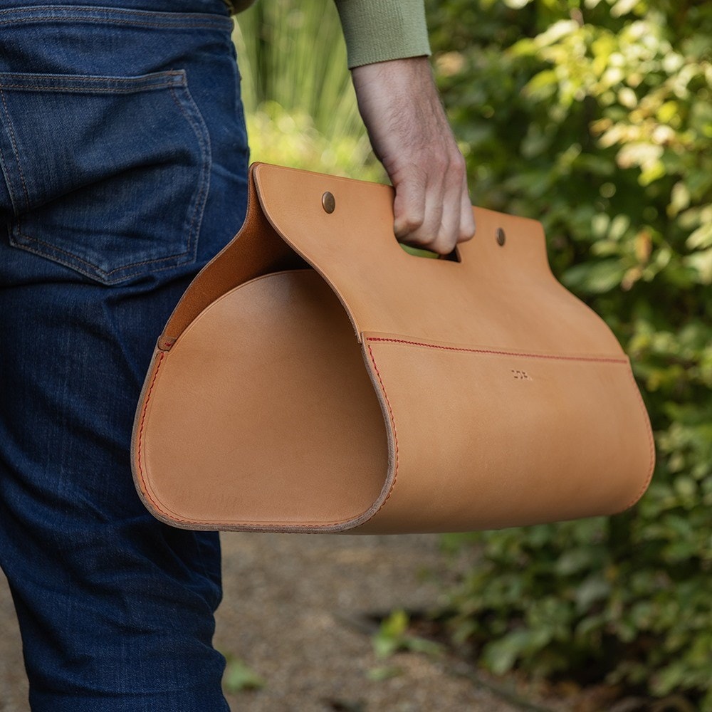 Niwaki shokunin tool bag