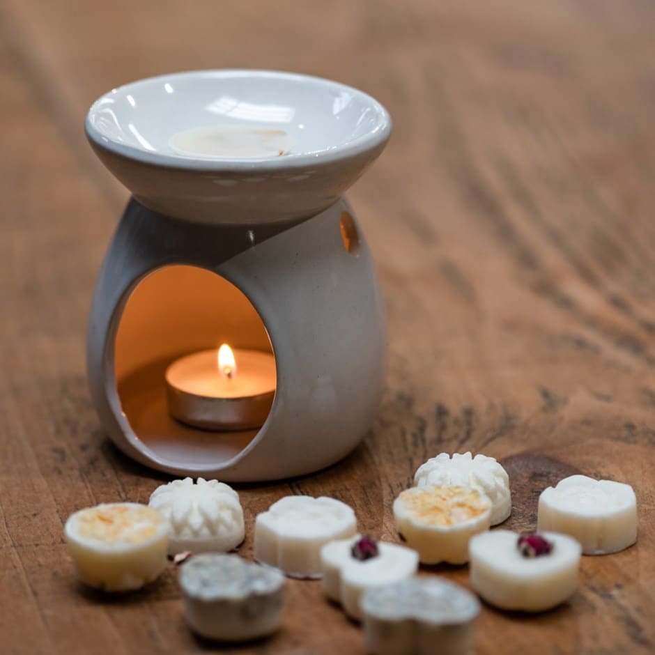 Wax melt gift set