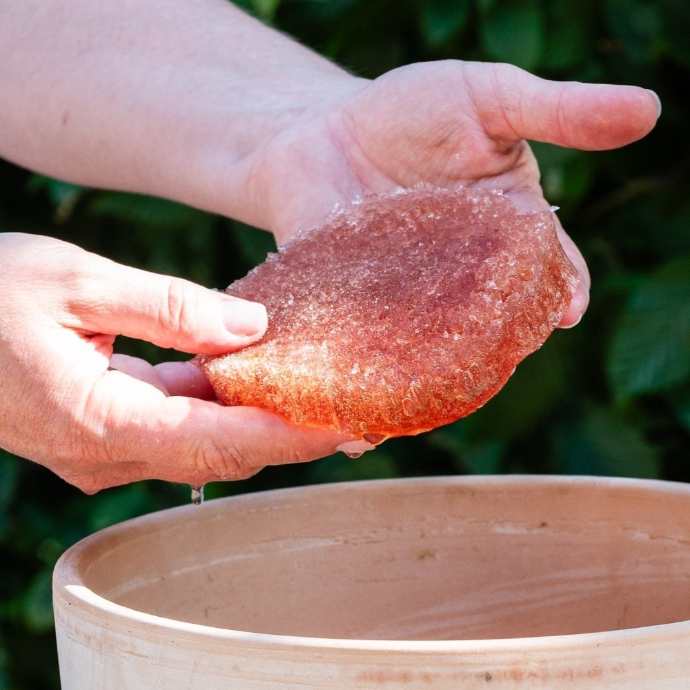 Water slices - pack of 6