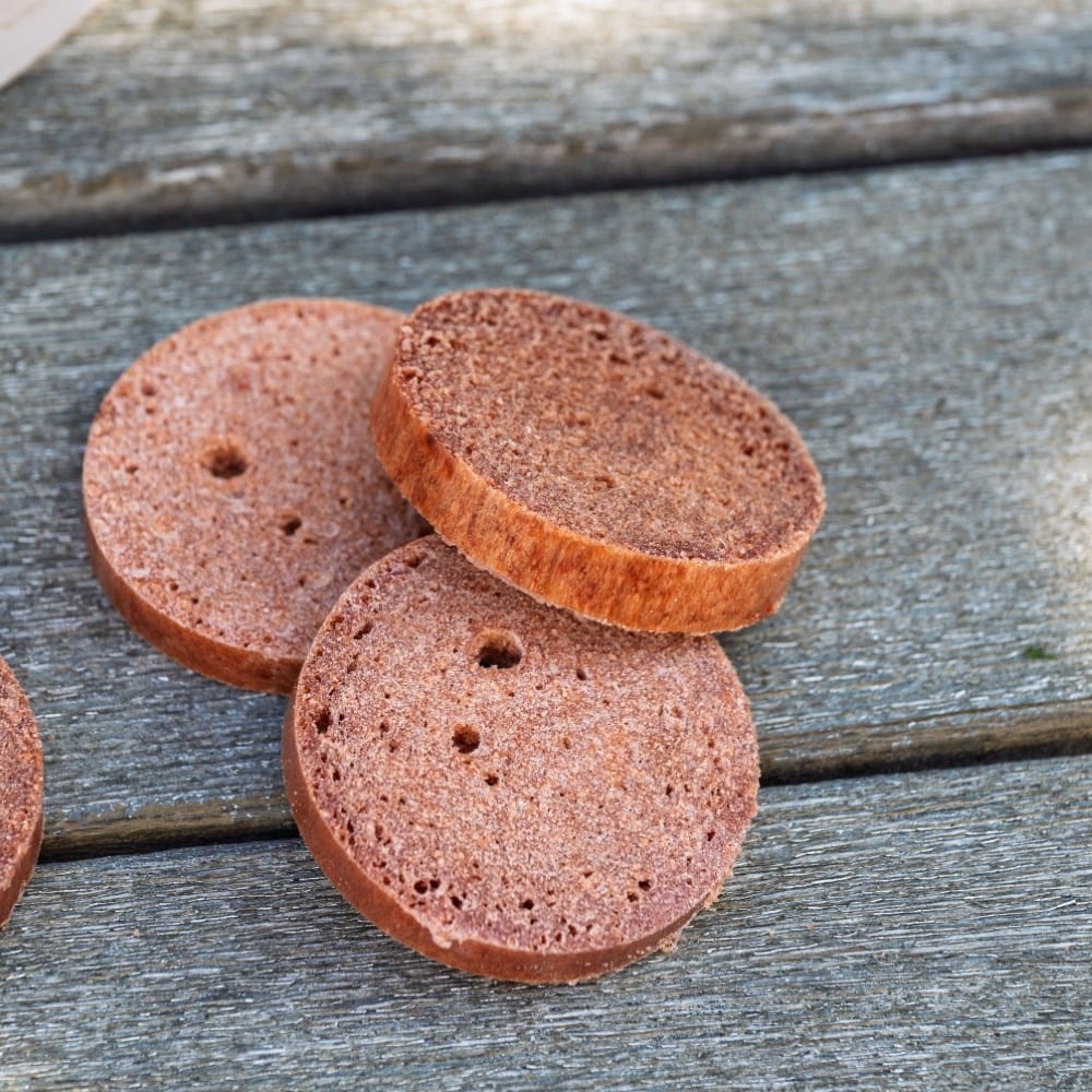 Water slices - pack of 6