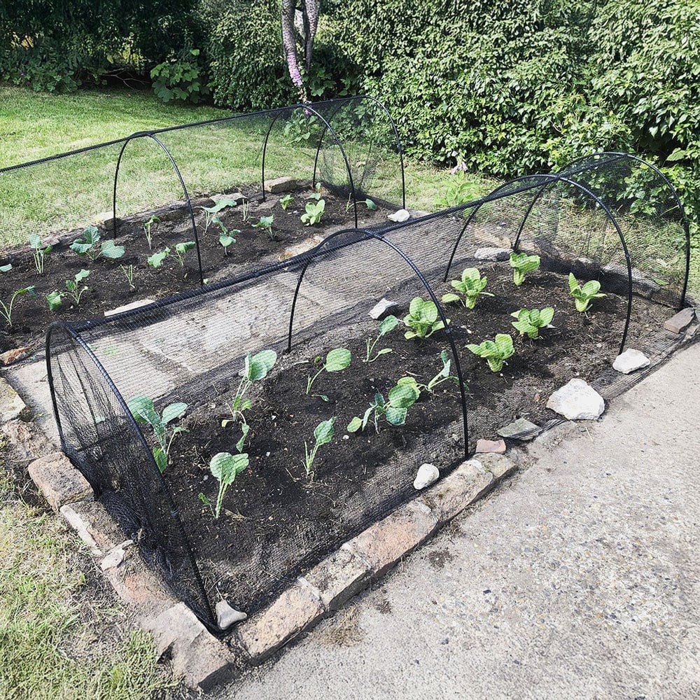 Modular hoop tunnel - 2.7m 