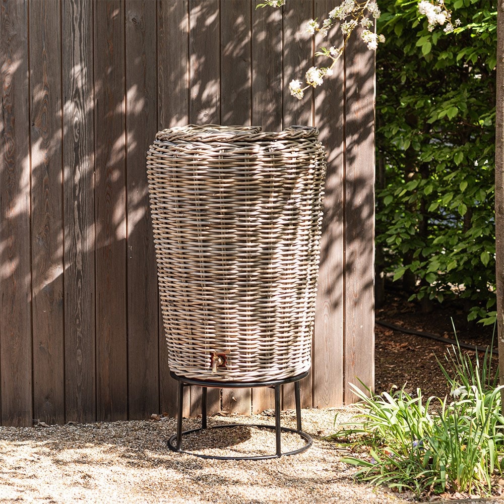 Water butts