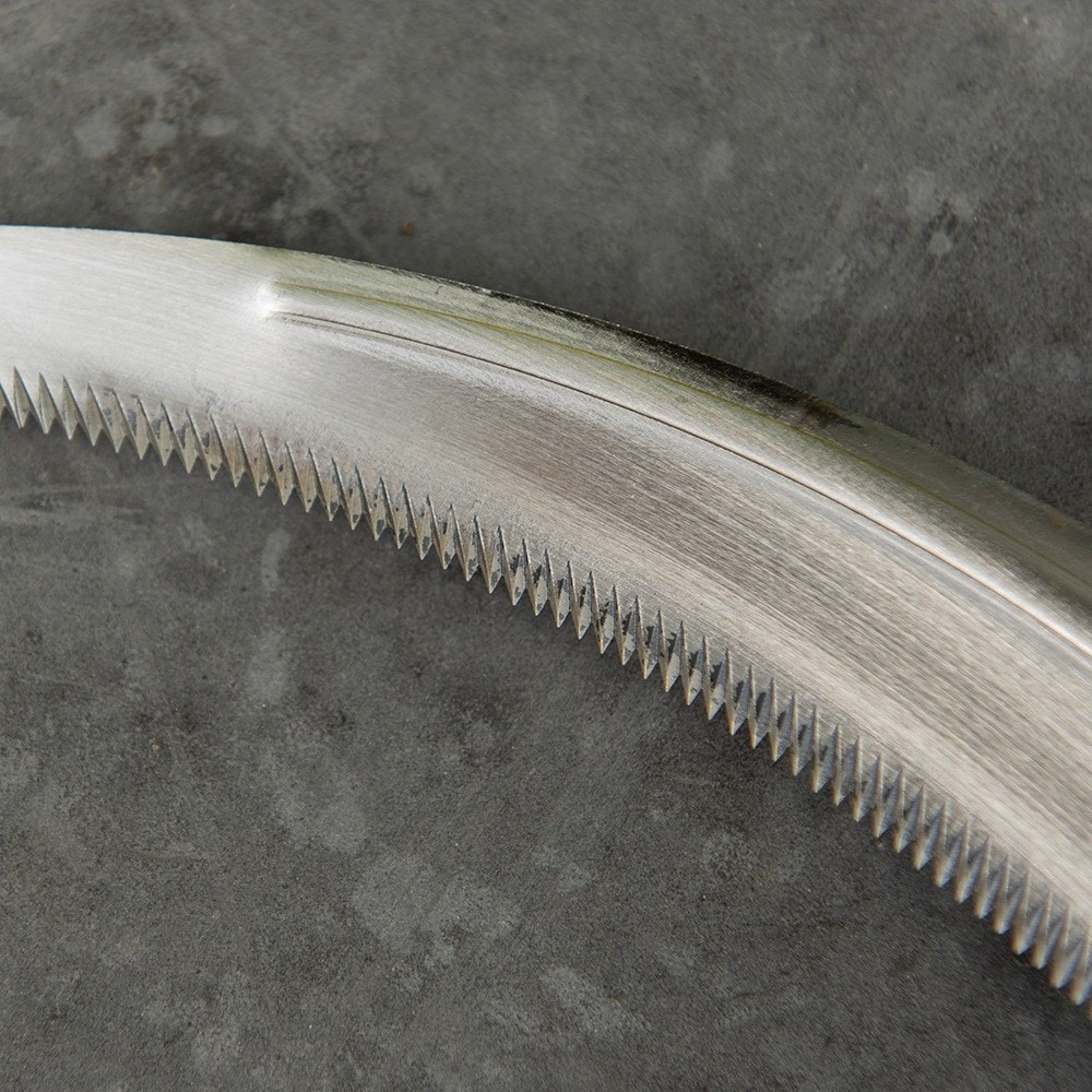 Niwaki herbaceous sickle