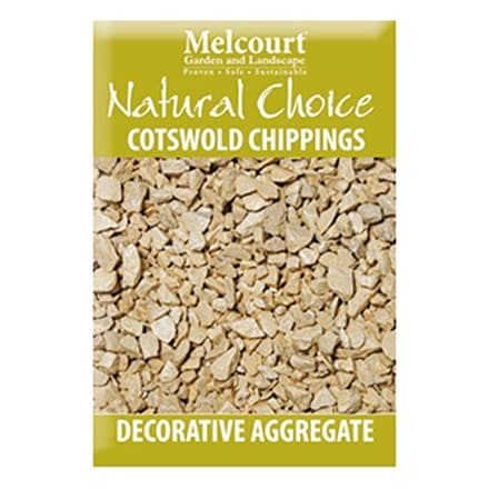 Cotswold chippings