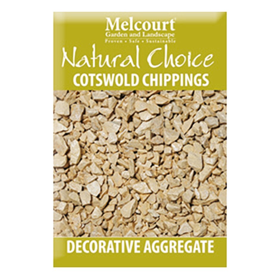 Cotswold chippings