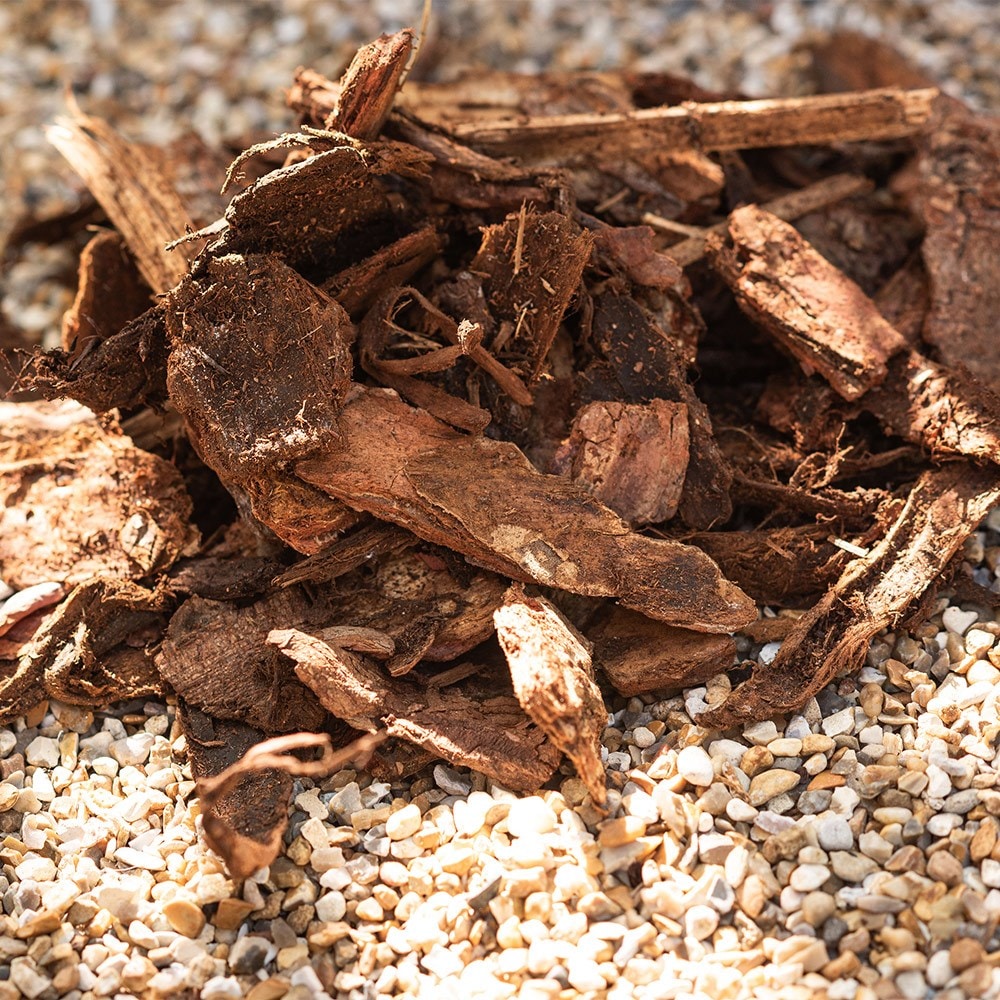 RHS bark nuggets