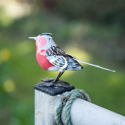 Chaffinch ornament