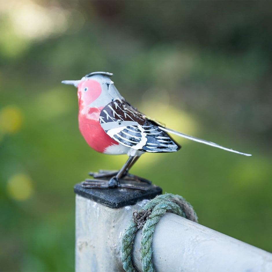 Chaffinch ornament