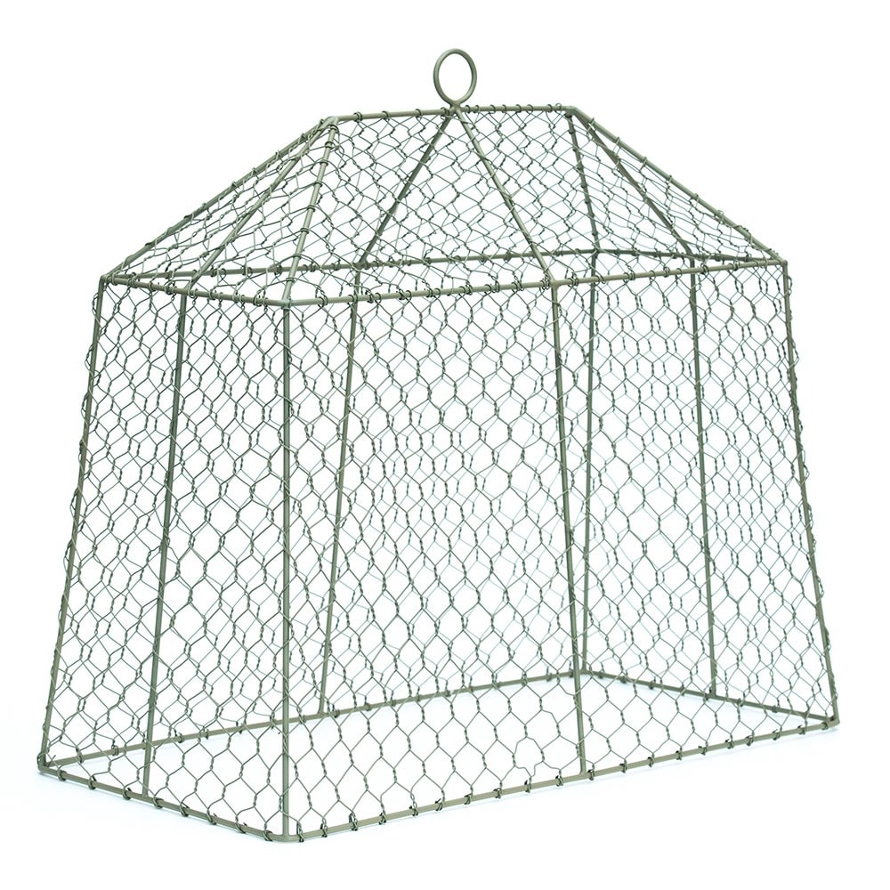 Small tent cloche
