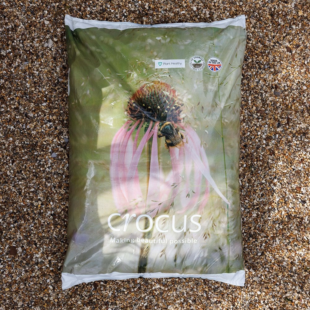 Crocus all purpose compost 