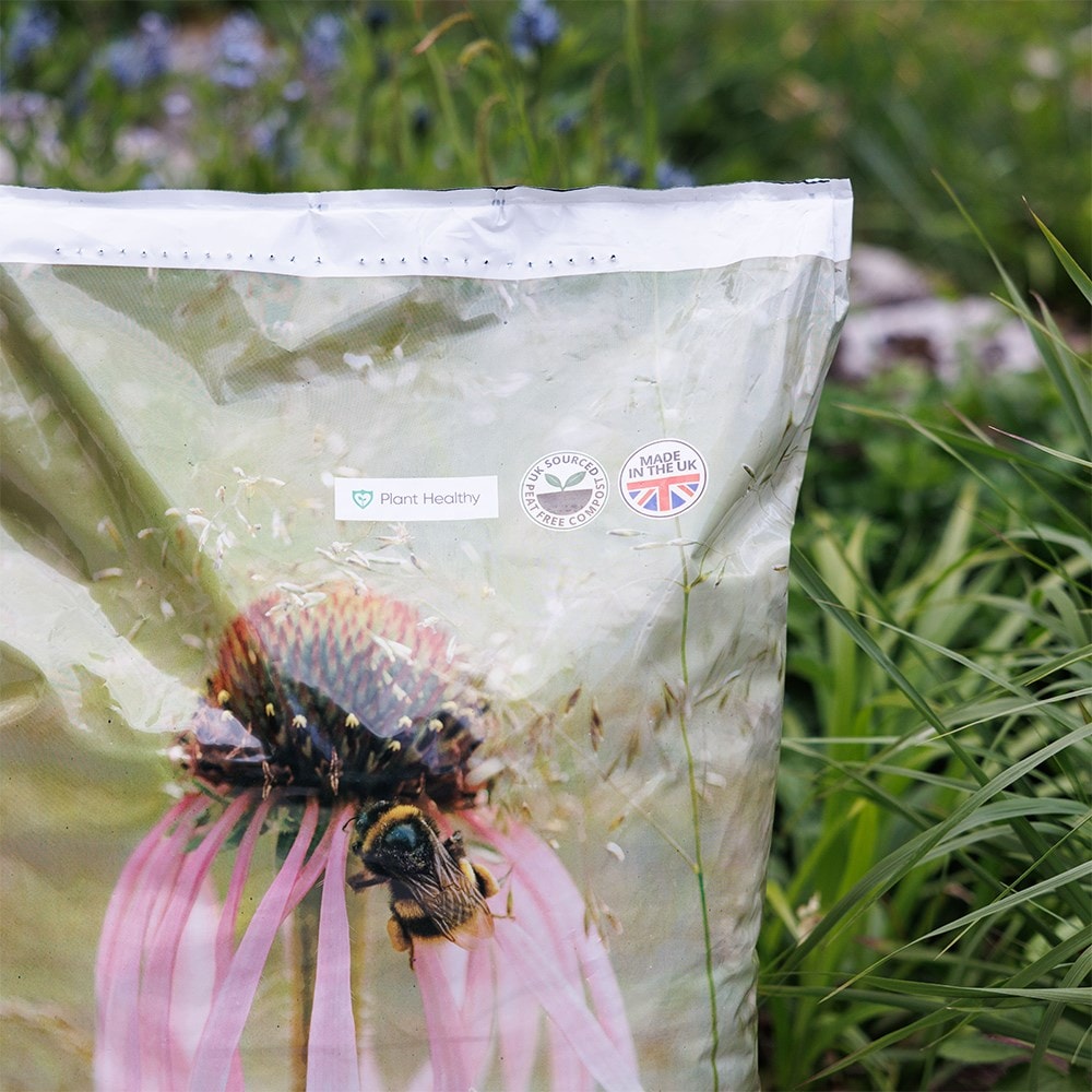 Crocus all purpose compost 