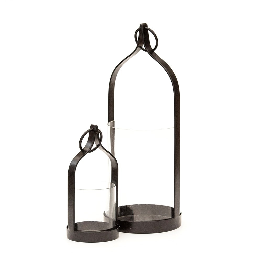 Gate lantern