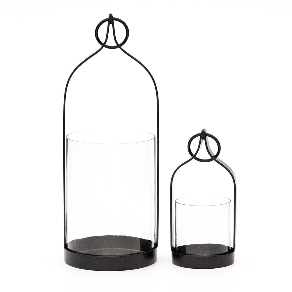Gate lantern