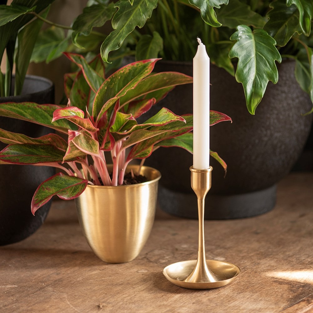 Candle stick holder