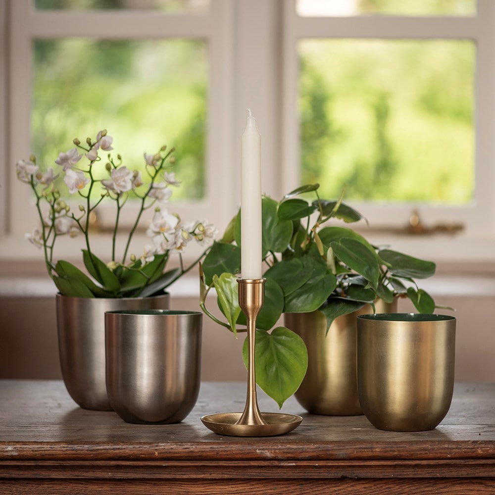 Candle stick holder