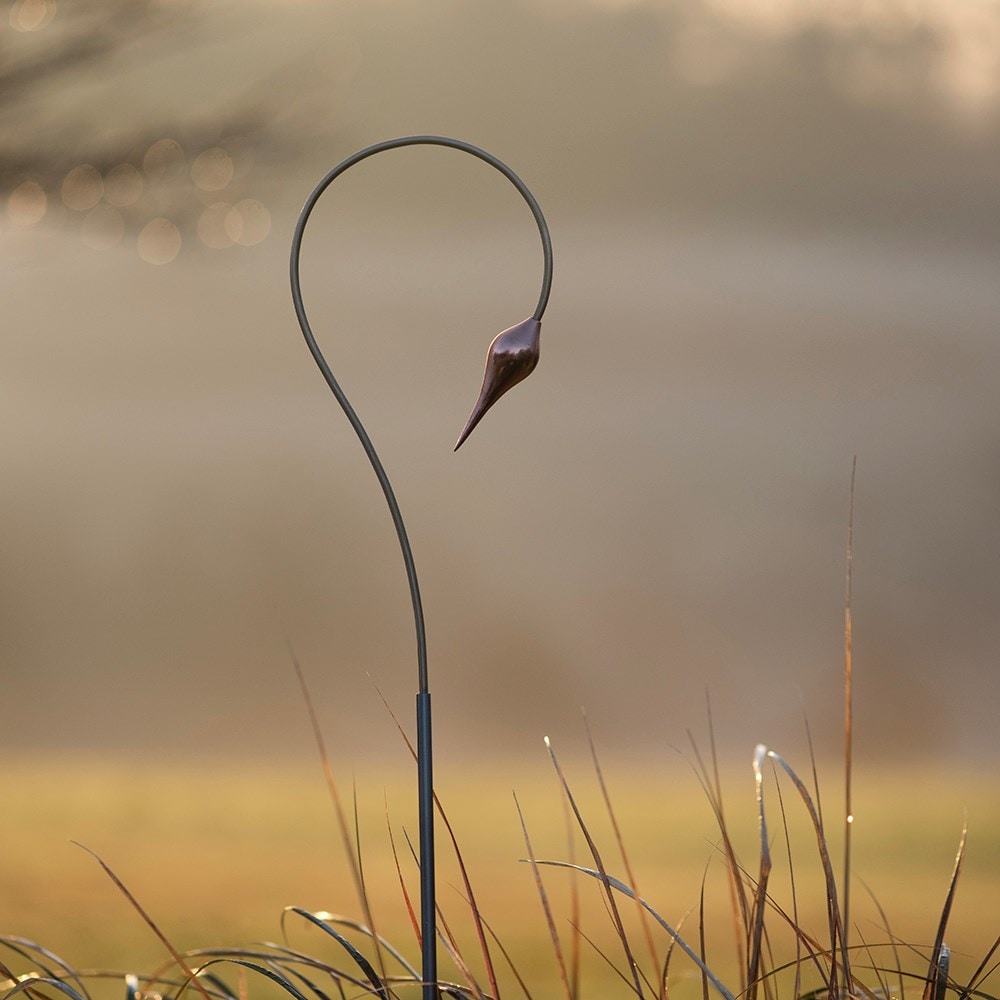 Allium stake