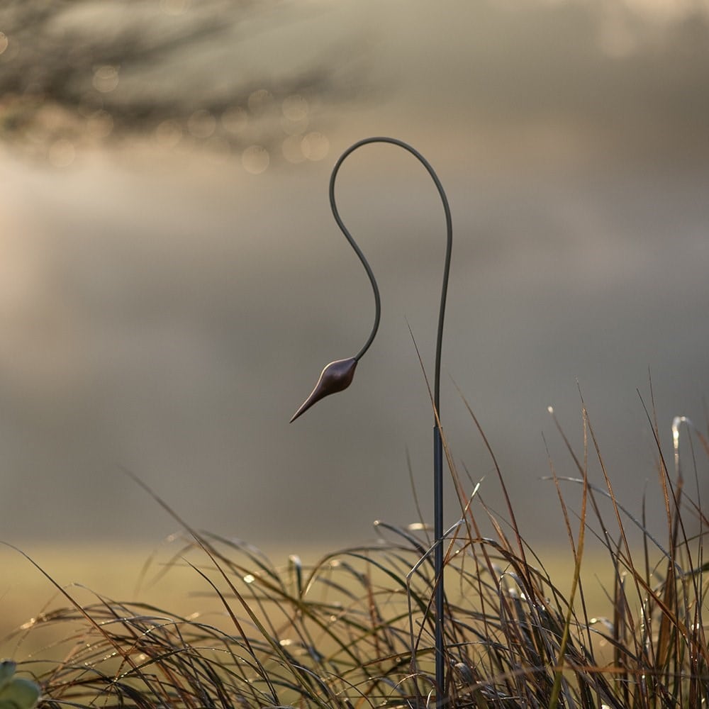 Allium stake