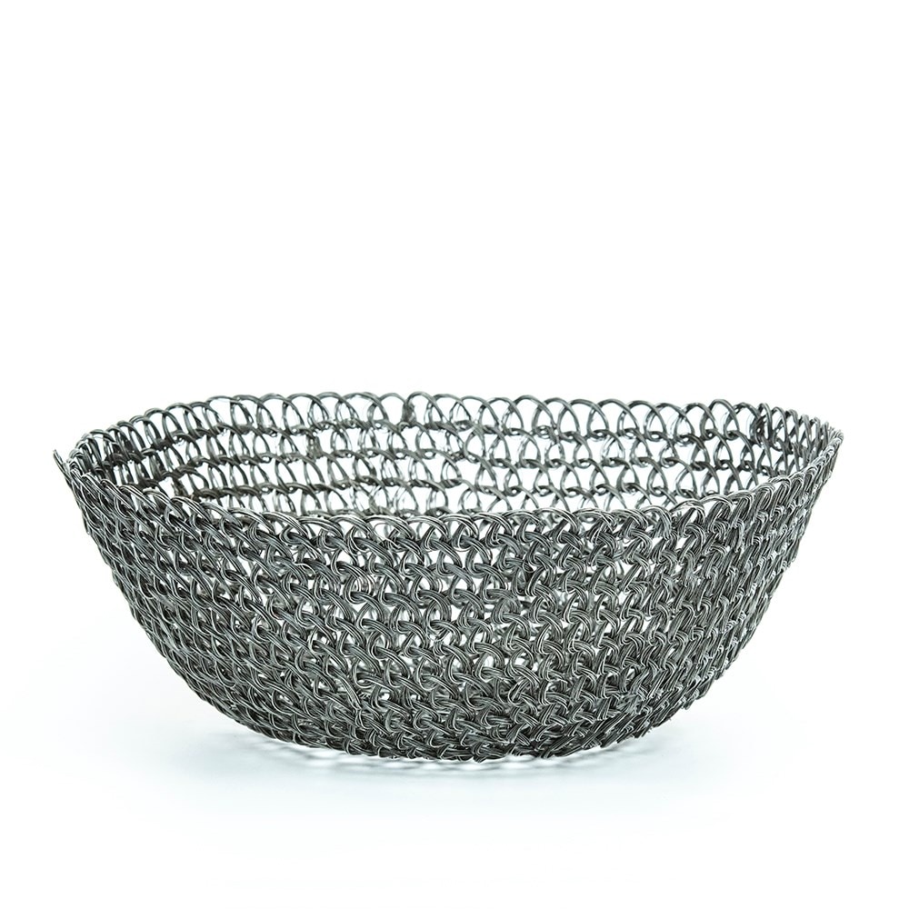 Elderflower rinsing bowl
