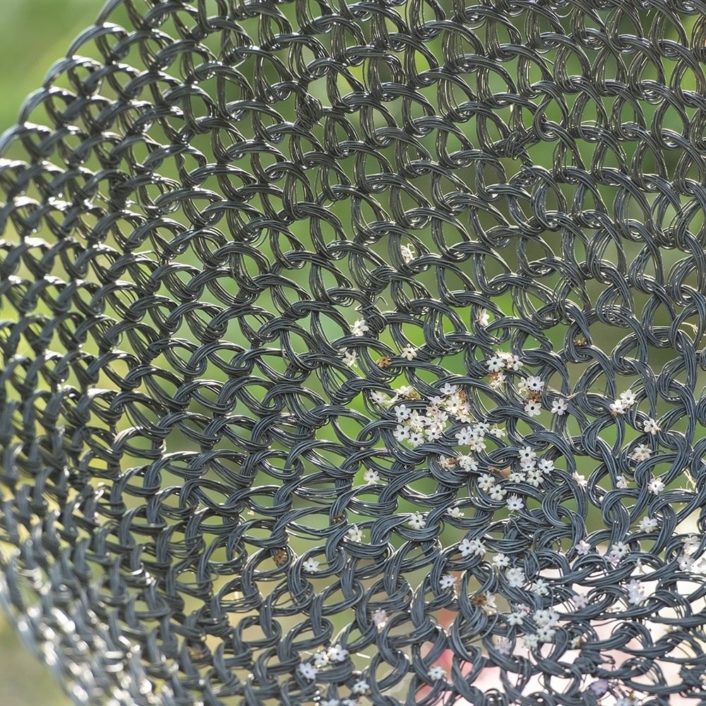Elderflower rinsing bowl