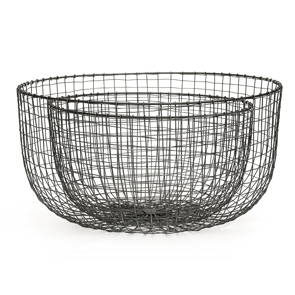 Multi purpose basket