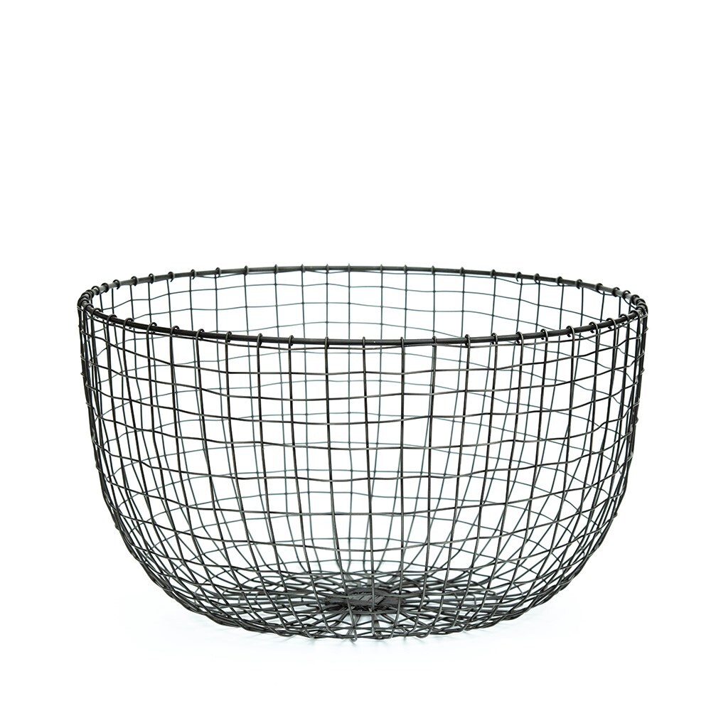 Multi purpose basket
