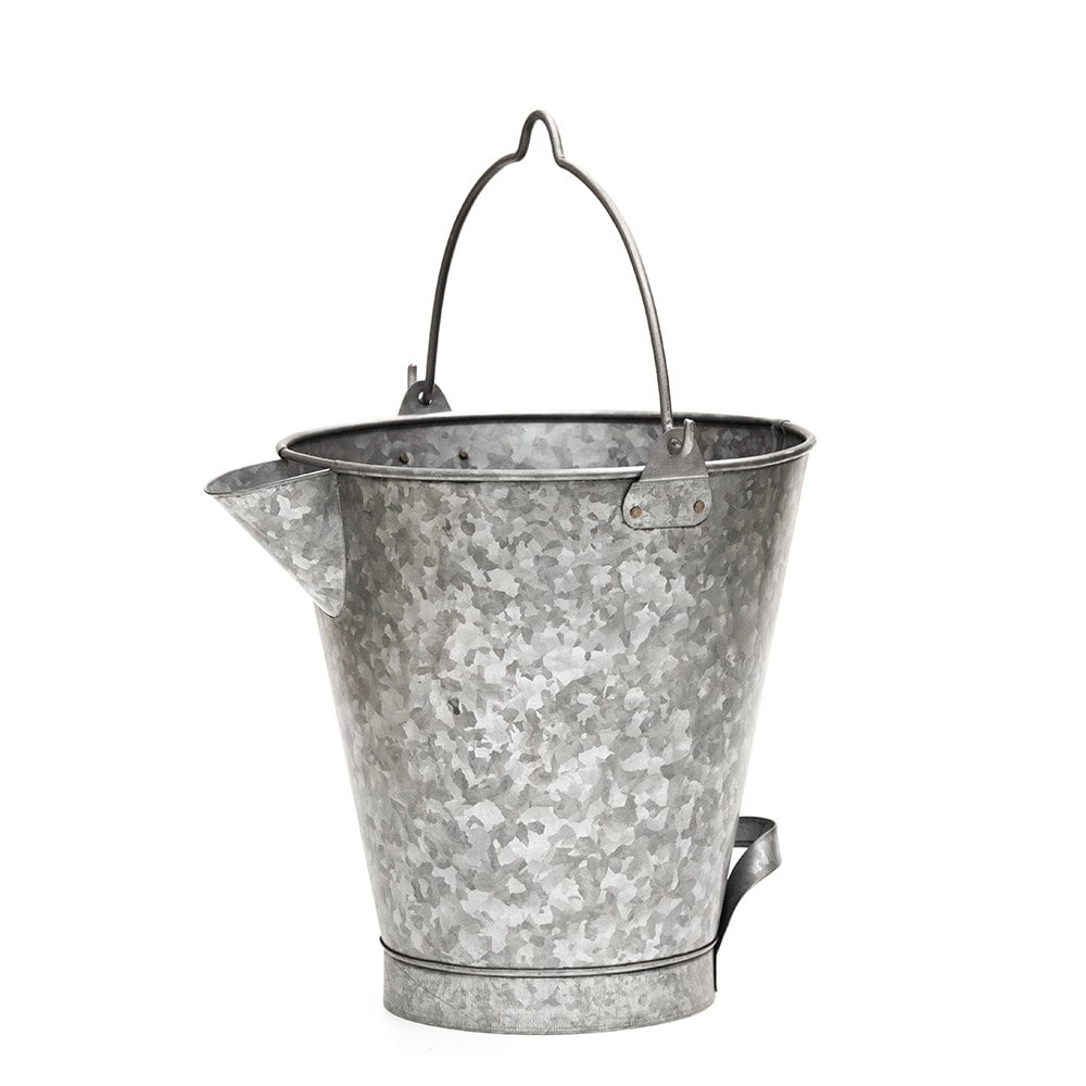 Dip watering bucket