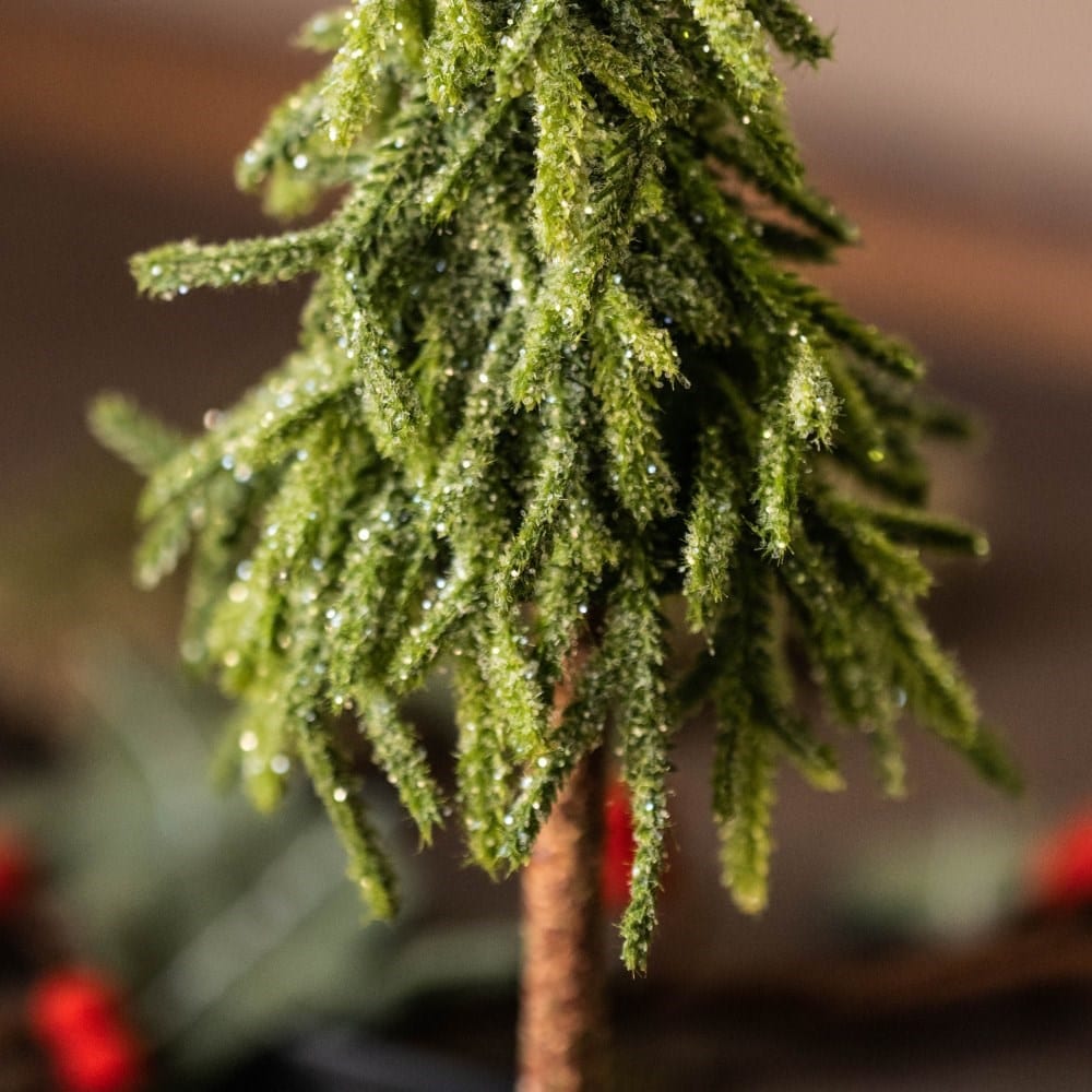 Mini Christmas tree