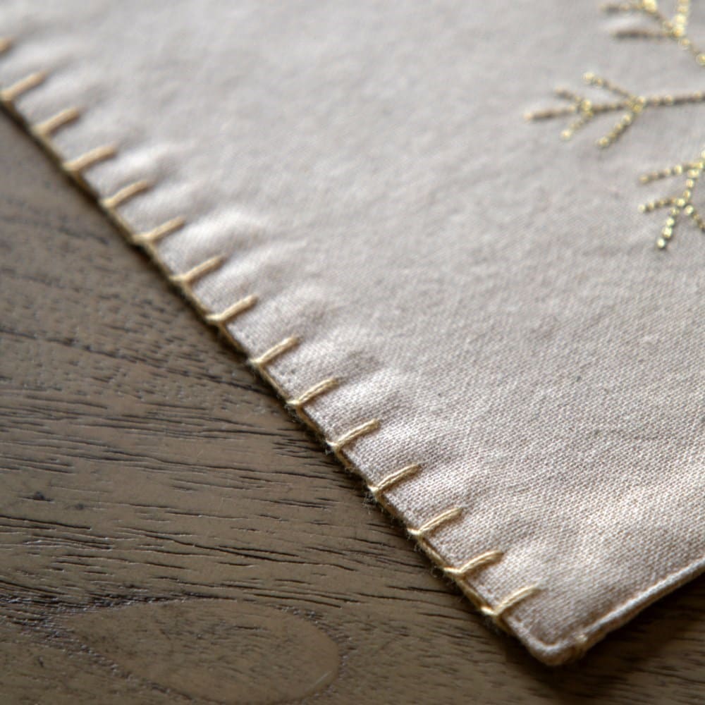 Snowflake table runner