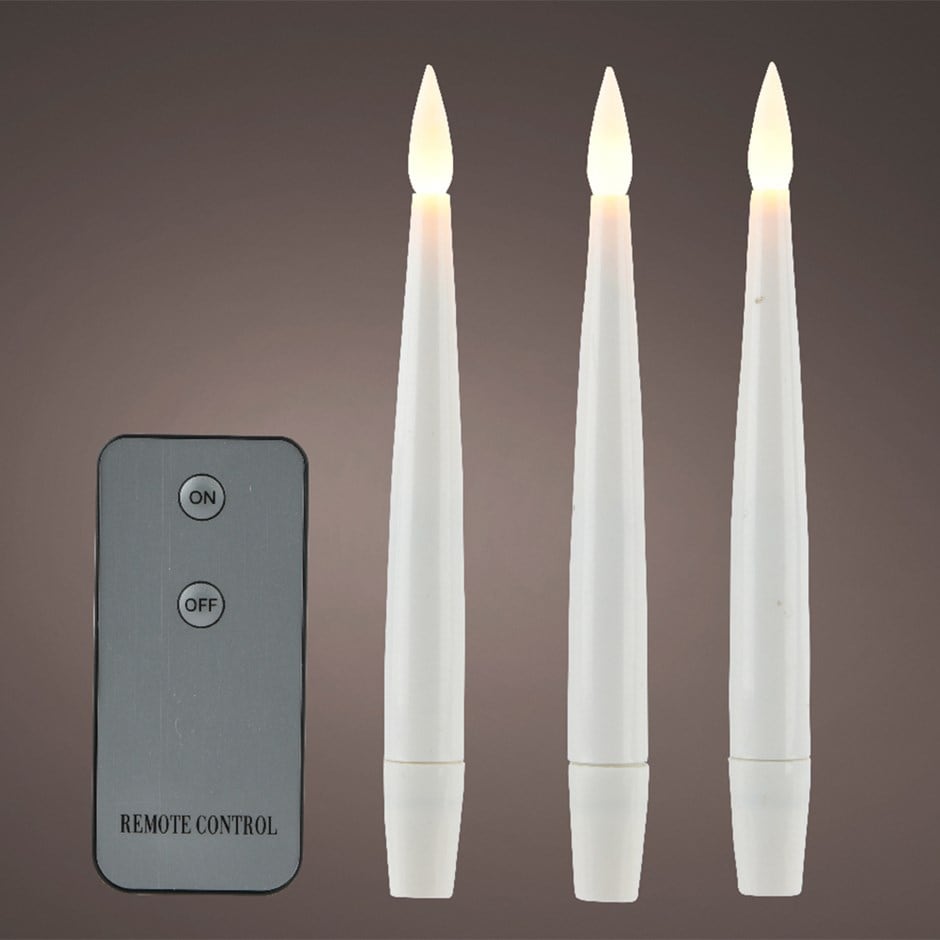 Floating candle lights