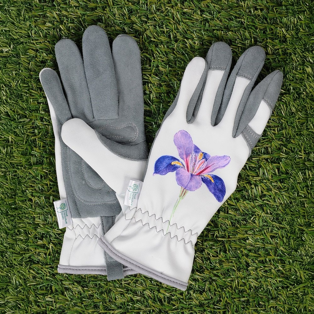 RHS Malvern gardening gloves
