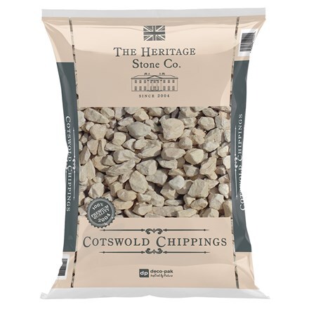 Cotswold chippings