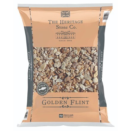 Golden flint 20mm