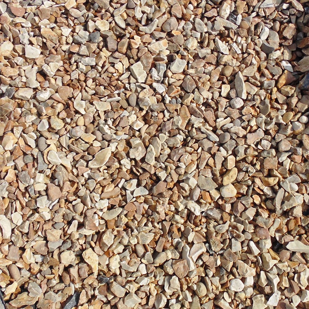 Golden flint 20mm