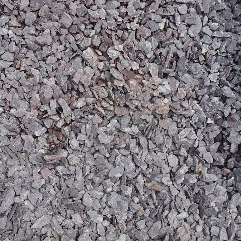 Plum slate 40mm