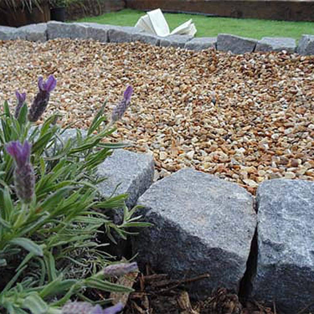 Golden gravel 10mm