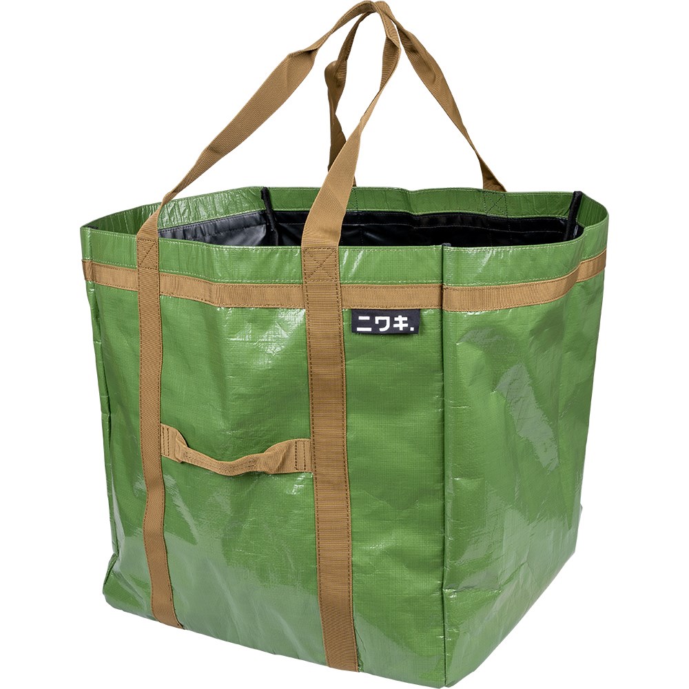 Niwaki leaf bag