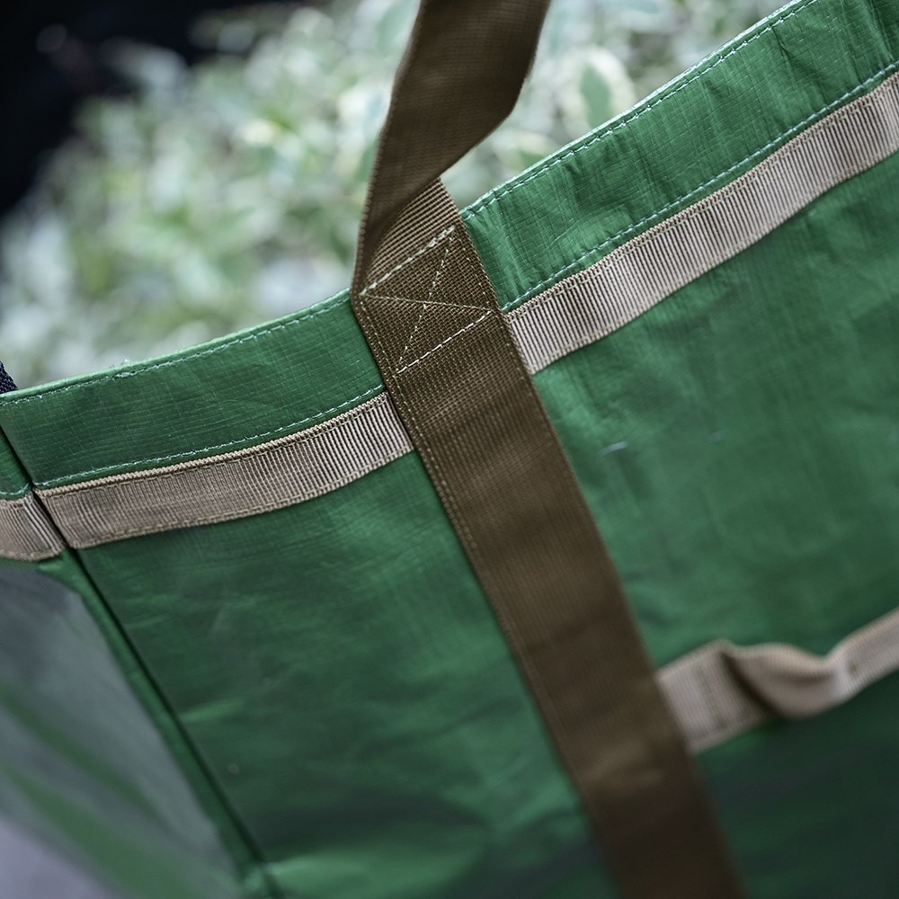 Niwaki leaf bag