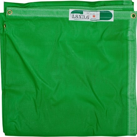 Niwaki pruning sheet